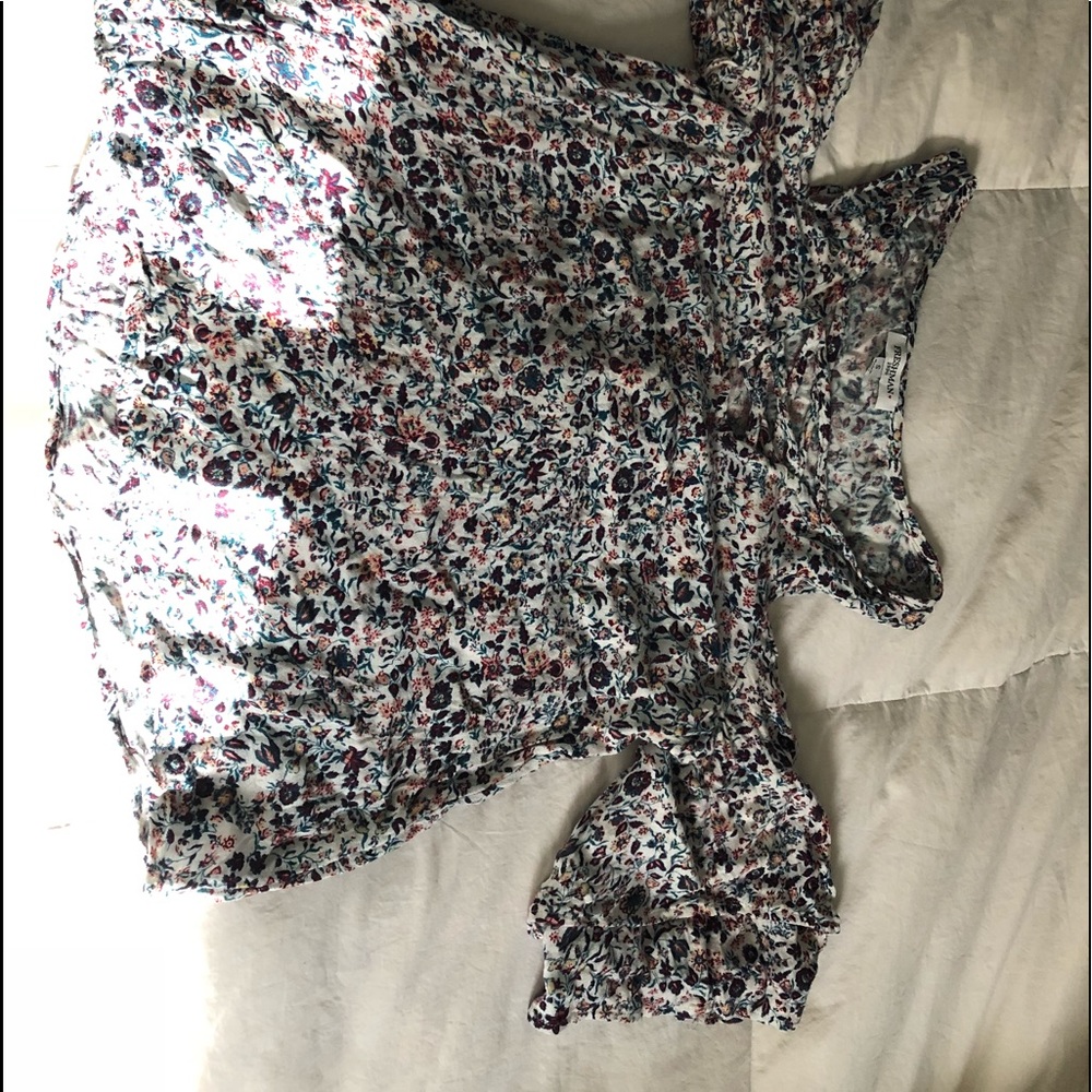 Girls blouse